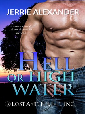 cover image of Hell or High Water